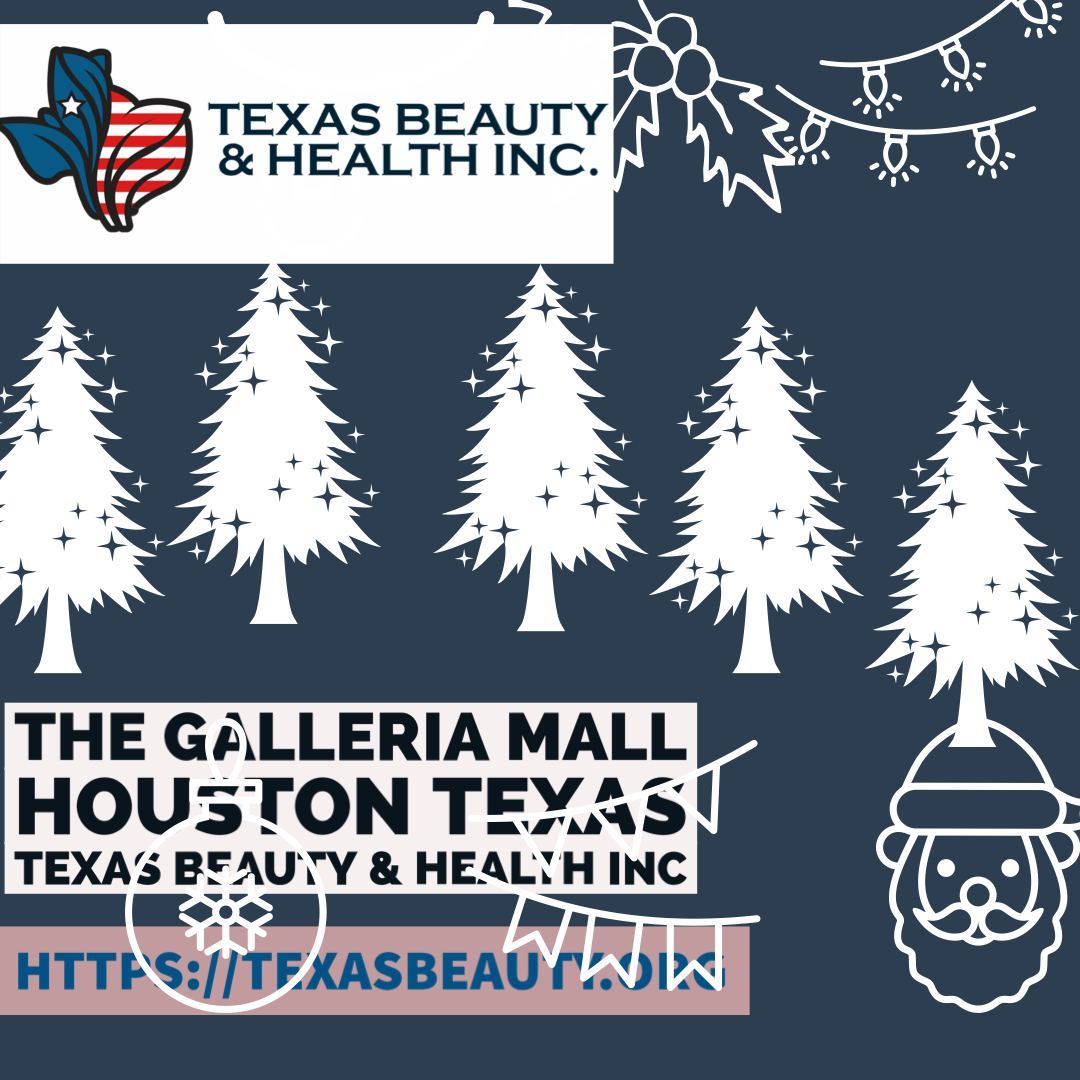 Christmas gifts from texas