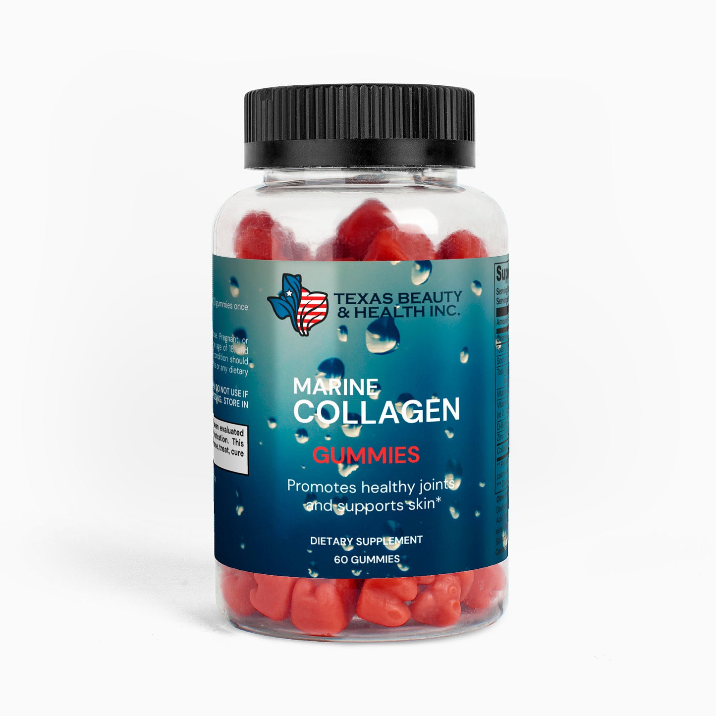 Collagen Gummies (Adult)