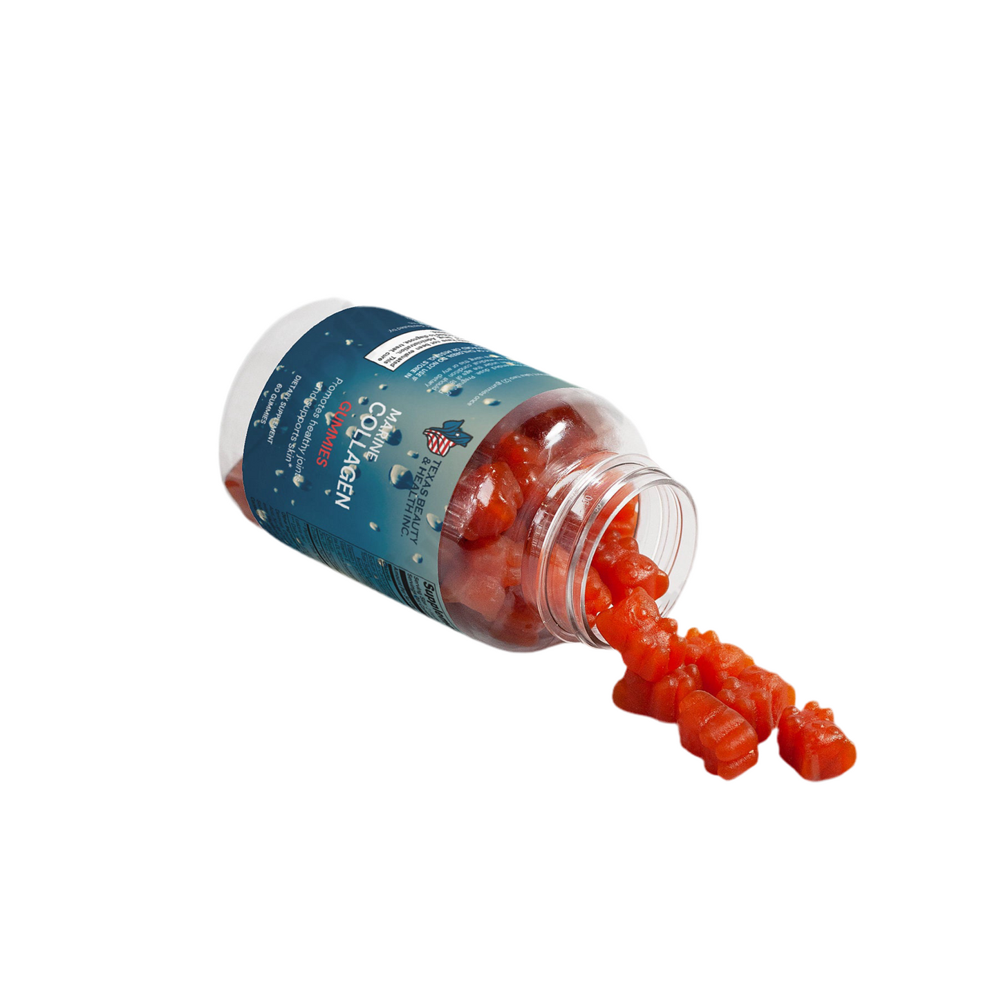 Collagen Gummies (Adult)