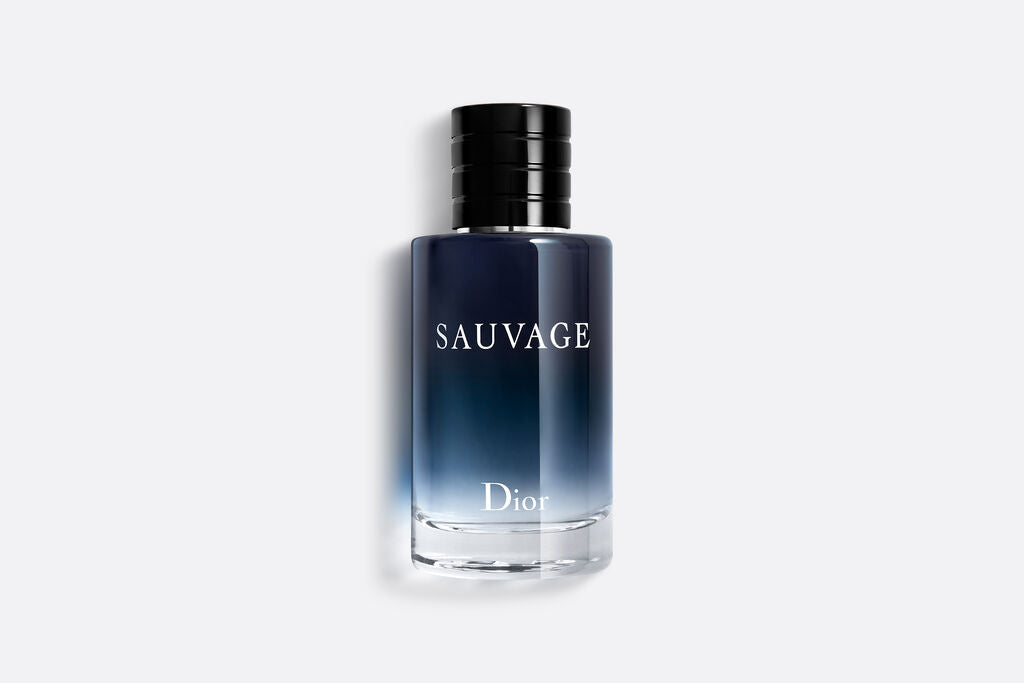 Dior Sauvage Eau de Toilette 3.4 oz. / 100 mL