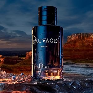 Dior Sauvage Eau de Toilette 3.4 oz. / 100 mL