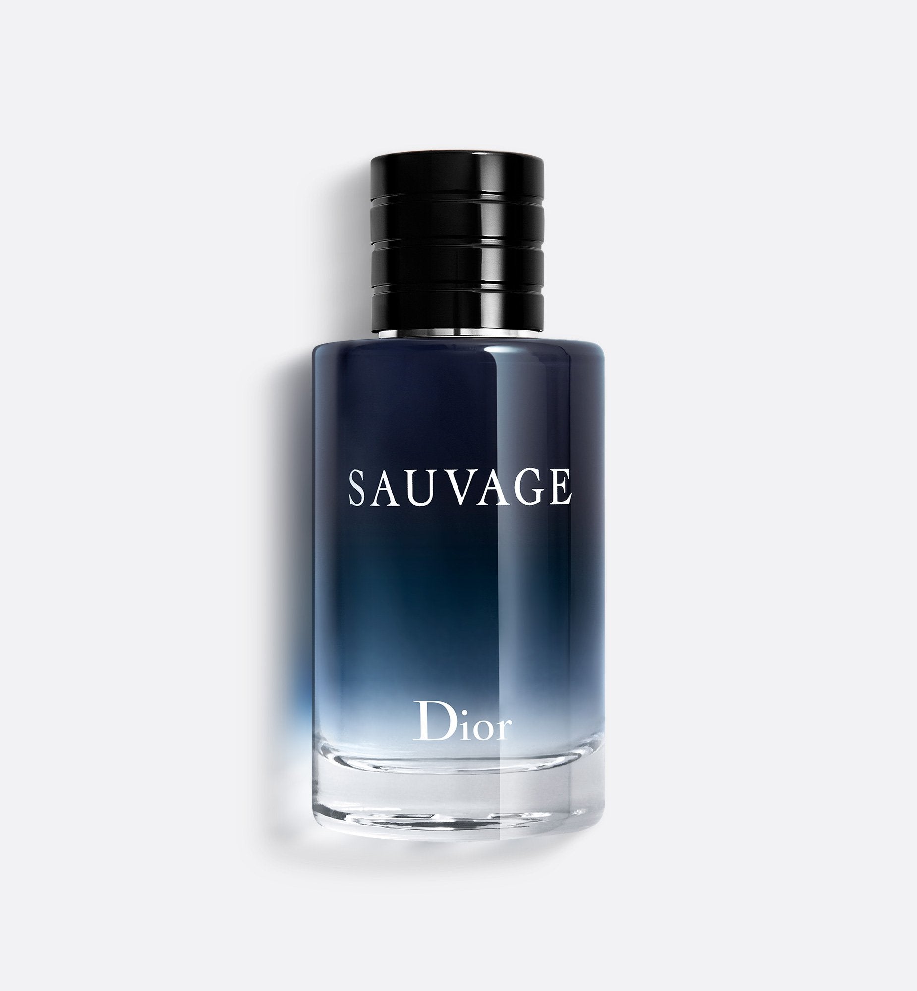 Dior Sauvage Eau de Toilette 100ml本物 商品 Sauvage Eau de Toilette: Gift Case, Fresh & Woody Notes | DIOR