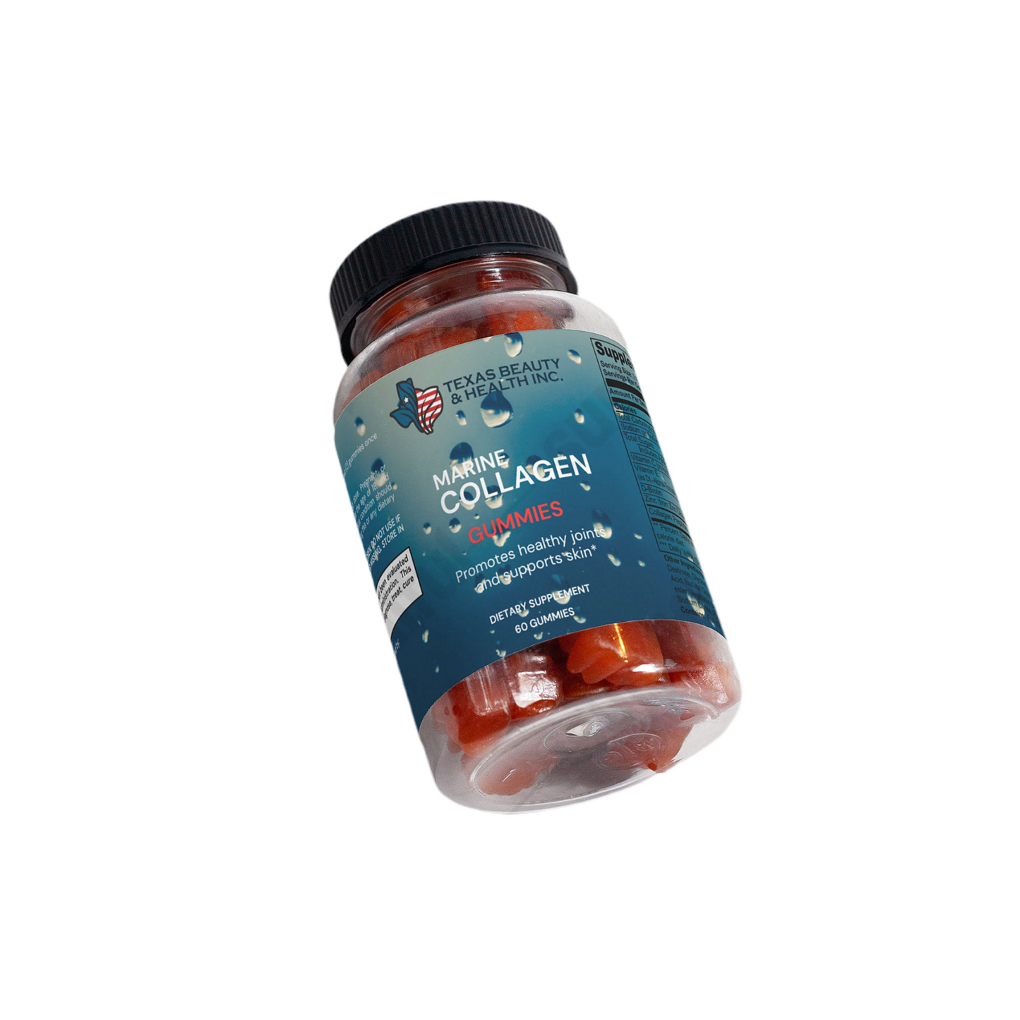Collagen Gummies (Adult)