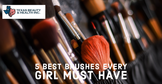 Top 5 Makeup Brush Sets: Choose Your Perfect Companion for a Flawless Beauty Routine
