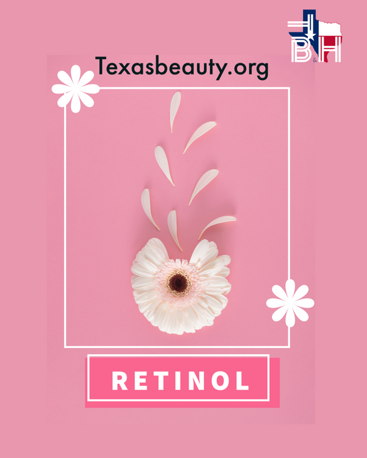 Retinol uses and best results