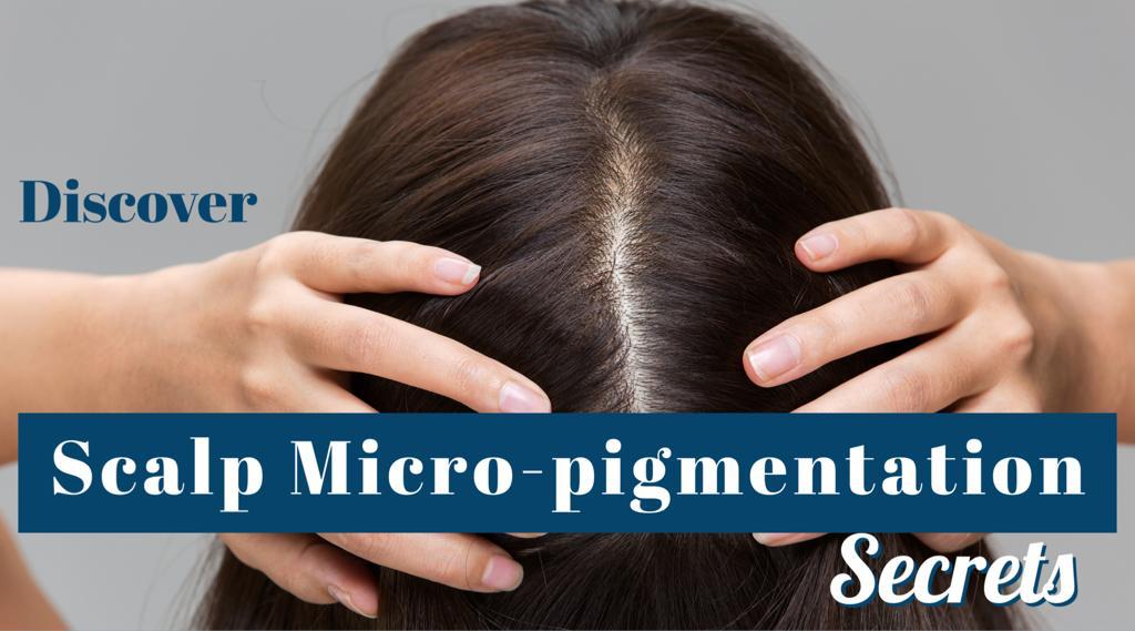 Exploring Scalp Pigmentation Services Across Texas: Restoring Confidence and Hair Health