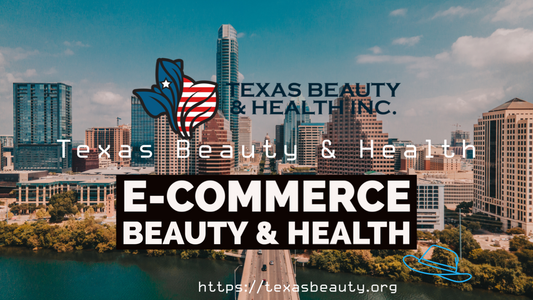 Texas Beauty & Health Inc