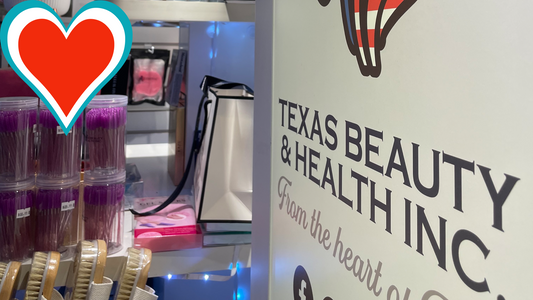 Texas Beauty & Health Inc: A Hub for Beauty and Self-Care Products at Galleria Mall, Houston, Texas