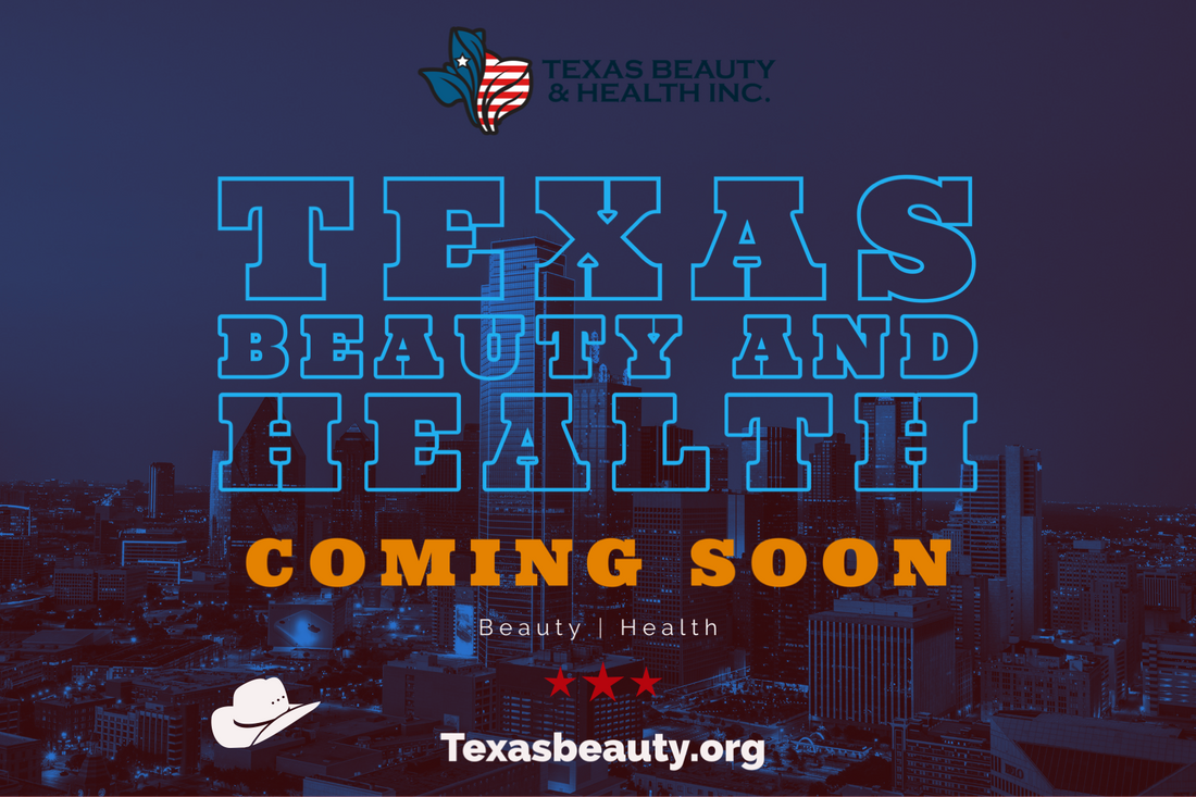 Texas Beauty & Health on Social Media