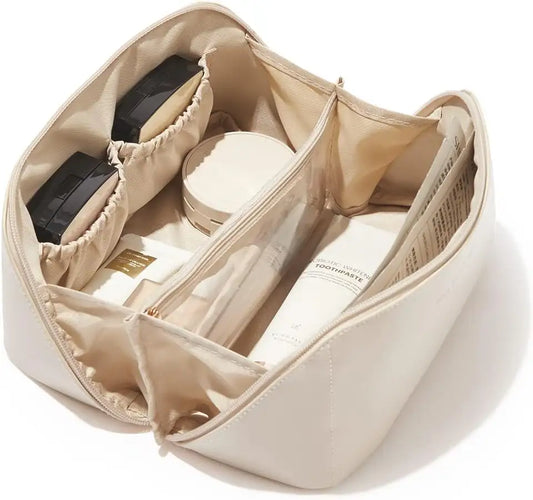Top 10 Adorable Big Makeup Bags