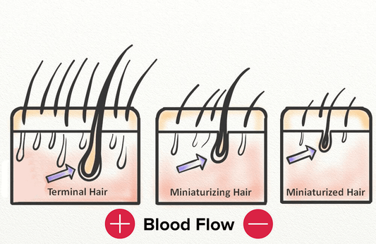 Why a scalp massager is necessary