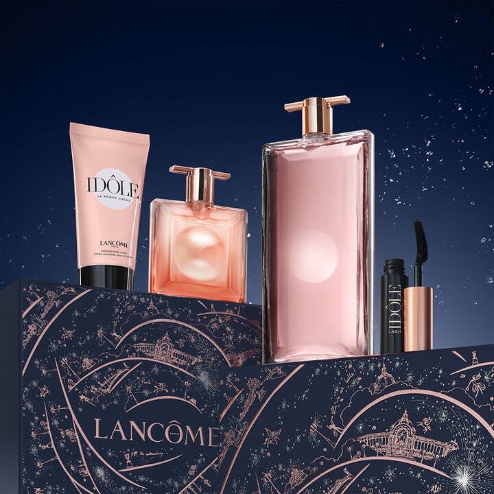 Idôle 2024 Holiday Collection Perfume Gift Set - Lancôme