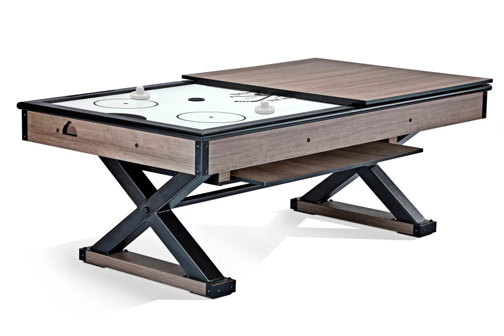 Air Hockey Game Table Machine