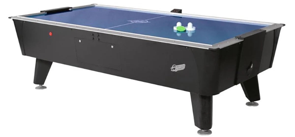 Air Hockey Game Table Machine